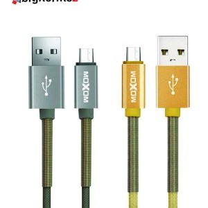 کابل شارژ میکرو یو اس‌ بی ماکسوم مدل CC-14