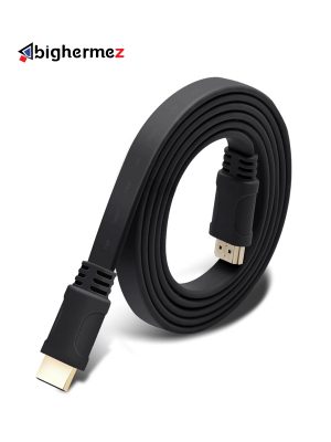 کابل HDMI فلت فیلیپس به طول 15 متر