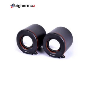 اسپیکر دو تکه لپ تاپی ایکس پی پروداکت مدل XP-SU30