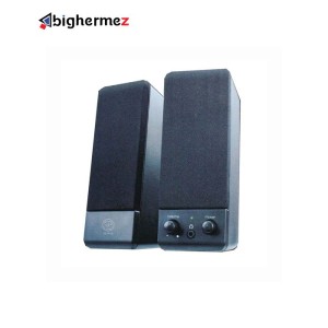 اسپیکر دو تکه لپ تاپی ایکس پی پروداکت مدل XP-S110