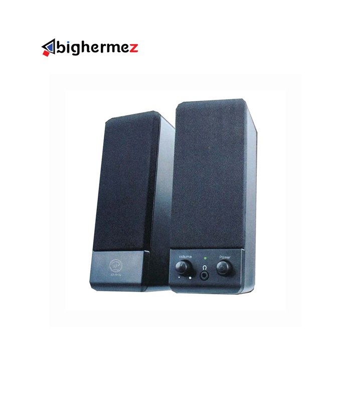 اسپیکر دو تکه لپ تاپی ایکس پی پروداکت مدل XP-S110