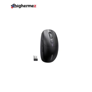 موس بی سیم و سیمی گیمینگ یوگرین مدل MU103-90539