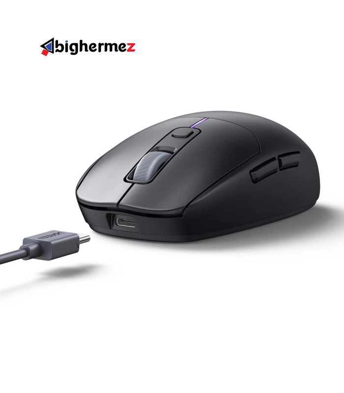موس بی سیم و سیمی گیمینگ یوگرین مدل MU103-90539