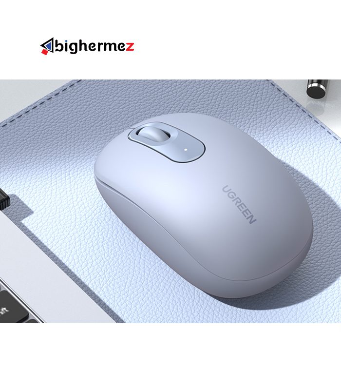 ماوس بیسیم یوگرین مدل MU105-90671