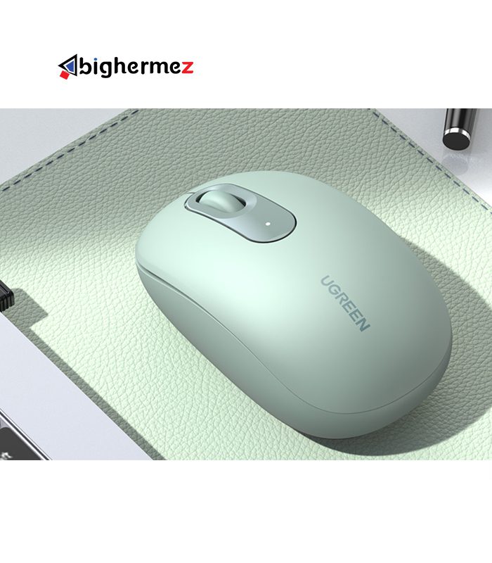 ماوس بیسیم یوگرین مدل MU105-90672
