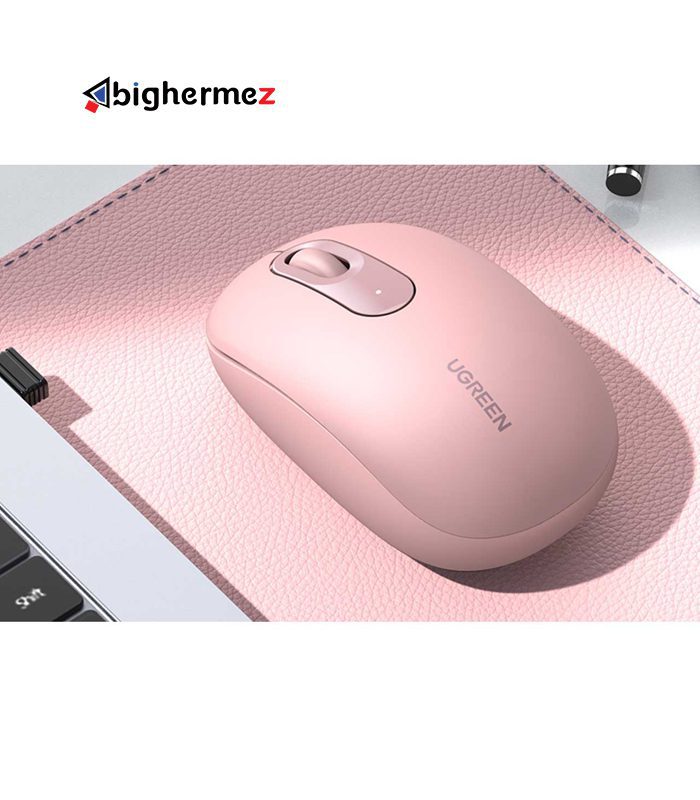 ماوس بیسیم یوگرین مدل MU105-90686