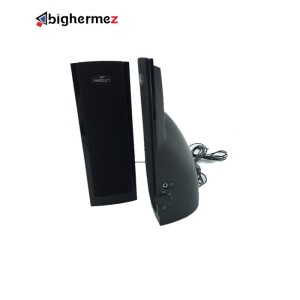 اسپیکر دو تکه لپ تاپی ایکس پی پروداکت مدل XP-J16 USB