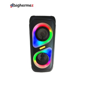اسپیکر بلوتوث قابل حمل آنیکو مدل CH-9230