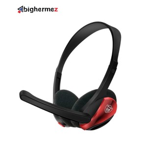 هدست سیم دار ای کی زد (سادیتا) مدل GM-006