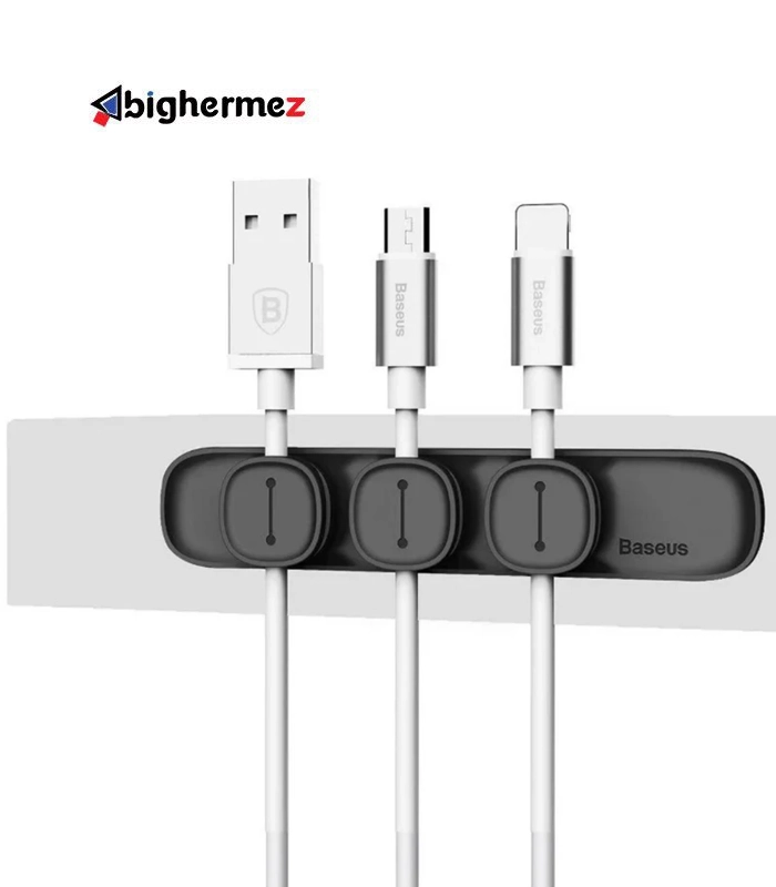نگهدارنده مغناطیسی کابل باسئوس مدل ACWDJ-01