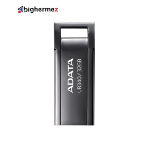 فلش مموری ای دیتا مدل UR340 ظرفیت 32 گیگابایت