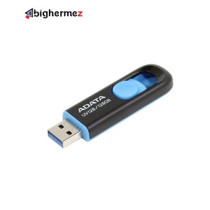 فلش مموری ای دیتا مدل DashDrive UV128 ظرفیت 128 گیگابایت