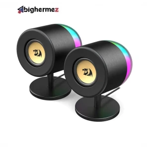 اسپیکر گیمینگ ردراگون مدل AHRI GS598 RGB