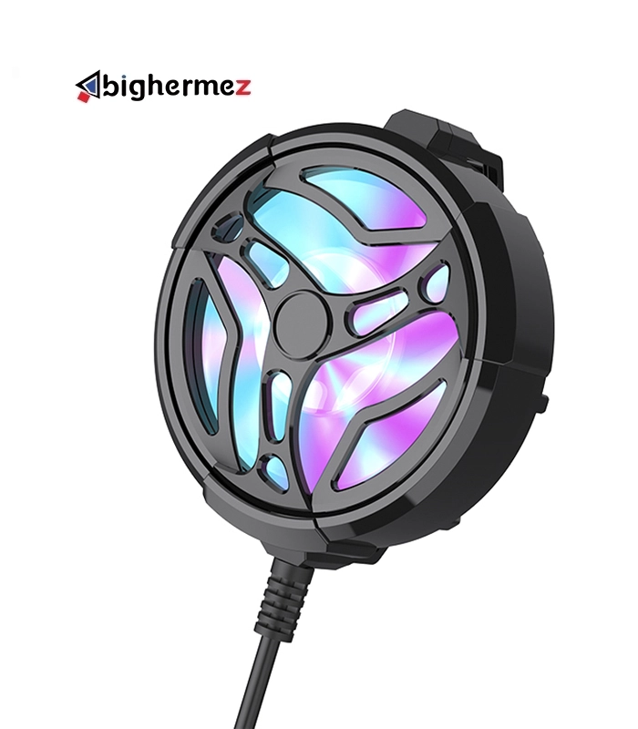 فن خنک کننده موبایل مدل PUBG-AL01