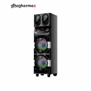 اسپیکر چمدانی پی نت مدل AO-1021
