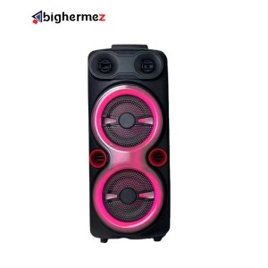 اسپیکر بلوتوث قابل حمل آنیکو مدل AO-8830