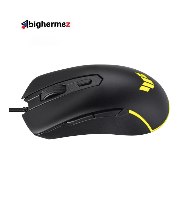 ماوس مخصوص بازی باسیم ایسوس مدل TUF GAMING M3 GEN II