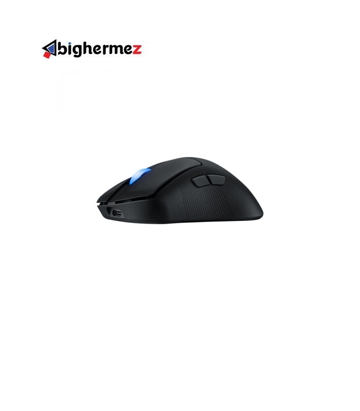 ماوس بیسیم مخصوص بازی ایسوس مدل ROG Keris II Ace