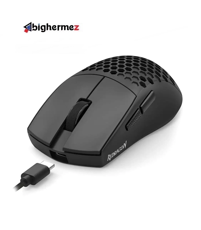 ماوس بی سیم گیمینگ ردراگون مدل ASTROLABE LITE M725