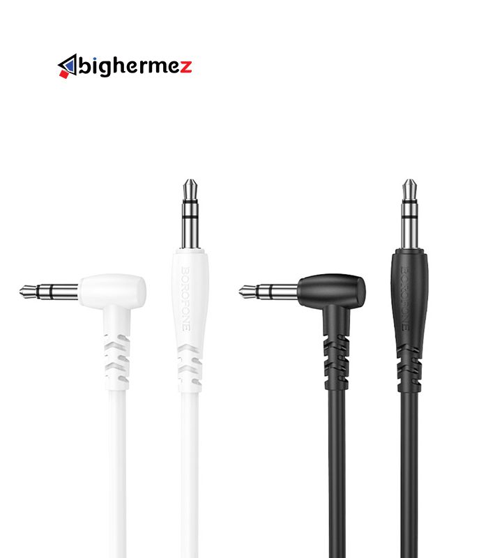 کابل صدا AUX بروفون مدل BL10 طول 2 متر