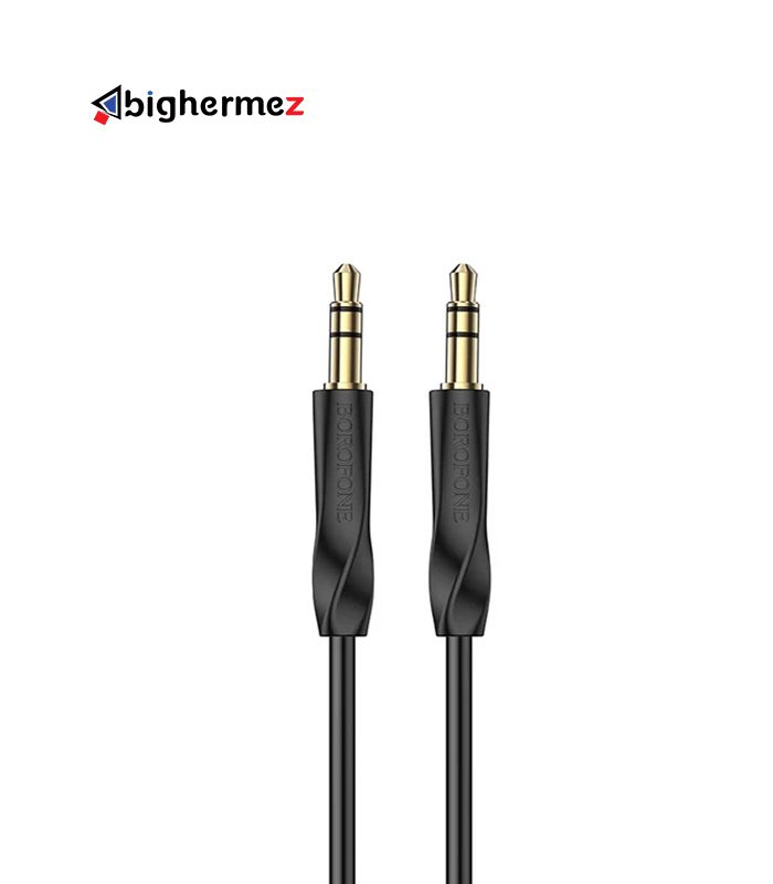 کابل صدا AUX بروفون مدل BL16 طول 1 متر