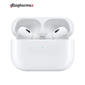 هندزفری بلوتوث Airpods pro 2 ANC 2024 (غیراصل)