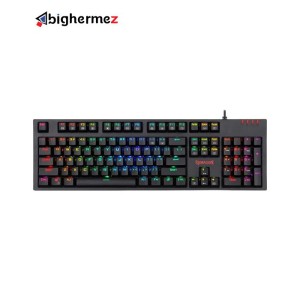 کیبورد باسیم مخصوص بازی ردراگون مدل Asma K592 PRO
