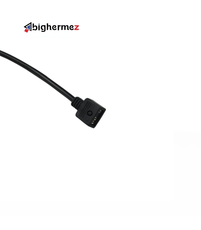 کابل نورپردازی گیم مکس مدل ARGB Sync