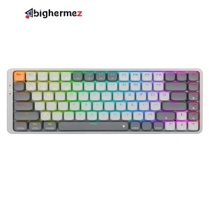 کیبورد بیسیم/باسیم گیمینگ ردراگون Azure K652 PRO RGB