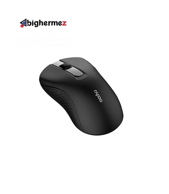 ماوس بیسیم سایلنت رپو مدل B20
