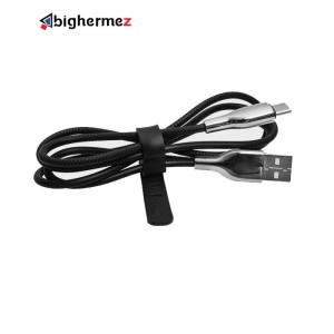 کابل شارژ TYPE-C بیاند مدل BA-557 به طول 1 متر