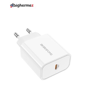 شارژر دیواری PD20W بروفون مدل BA57A