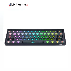 شاسی کیبورد مکانیکال گیمینگ ردراگون مدل BBK530