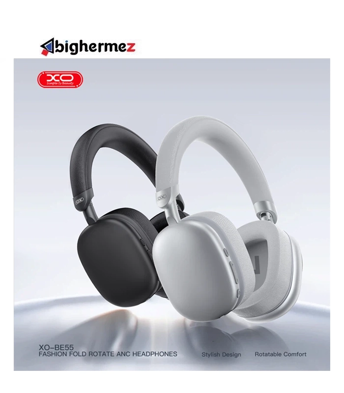 هدفون بلوتوث ایکس او مدل BE-55