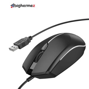 ماوس باسیم مخصوص بازی بروفون مدل BG10