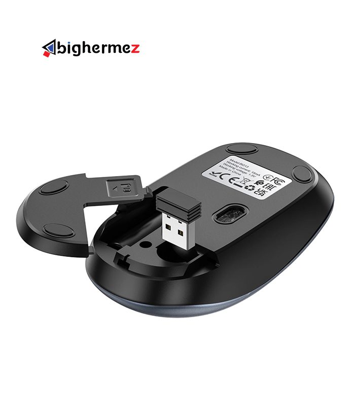 ماوس بیسیم بروفون مدل BG13