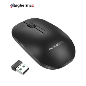 ماوس بیسیم بروفون مدل BG14