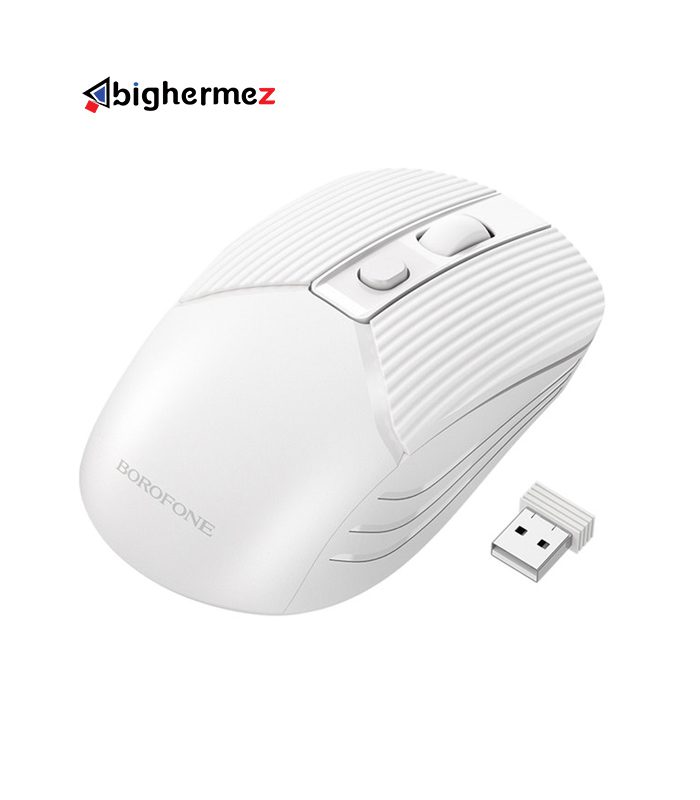 ماوس بیسیم بروفون مدل BG5