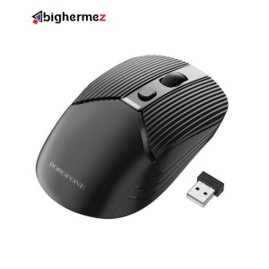 ماوس بیسیم بروفون مدل BG5