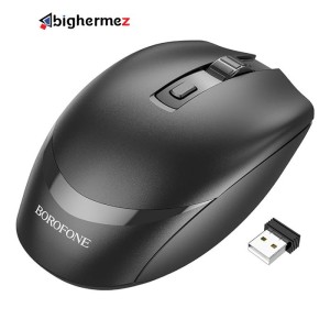 ماوس بیسیم بروفون مدل BG7