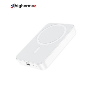 پاوربانک 10000mAh PD بروفون مدل BJ25 PLUS