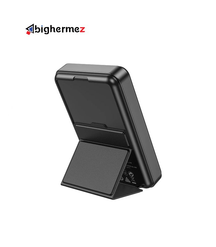 پاوربانک 10000mAh PD بروفون مدل BJ29