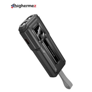 پاوربانک 10000mAh PD بروفون مدل BJ54 22.5W