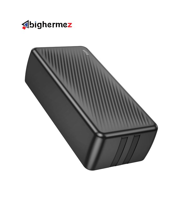 پاوربانک 30000mAh بروفون مدل BJ57B 22.5W