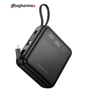 پاوربانک 20000mAh برند بروفون مدل BJ64A 22.5W