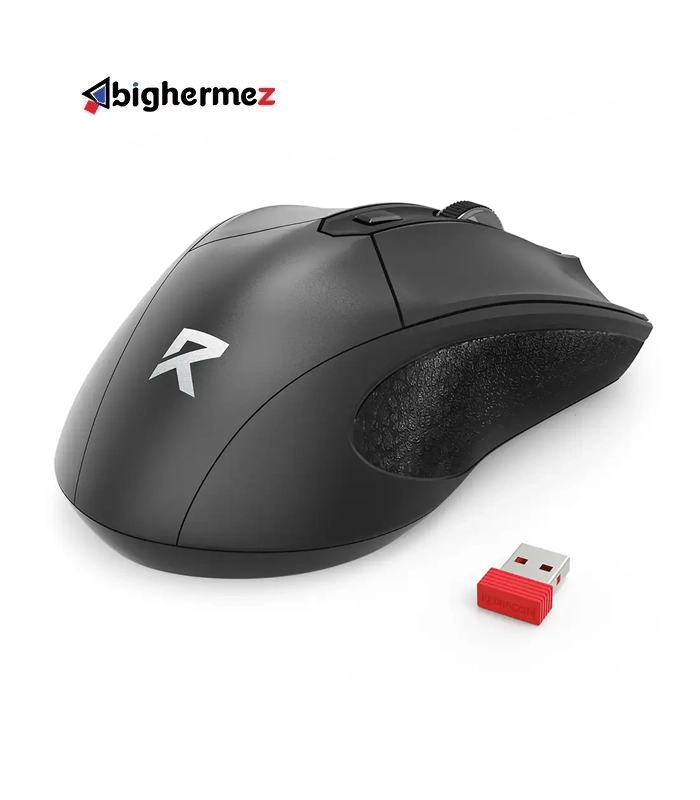 ماوس بی سیم اداری ردراگون مدل BM-2463