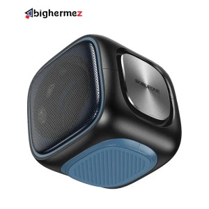 اسپیکر بلوتوث قابل حمل بروفون مدل BR29