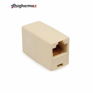برل شبکه RJ45