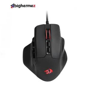 ماوس باسیم گیمینگ ردراگون مدل BULLSEYE M806 RGB