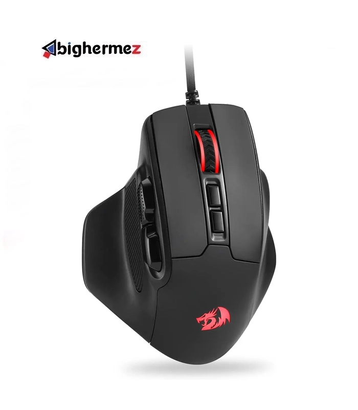 ماوس باسیم گیمینگ ردراگون مدل BULLSEYE M806 RGB